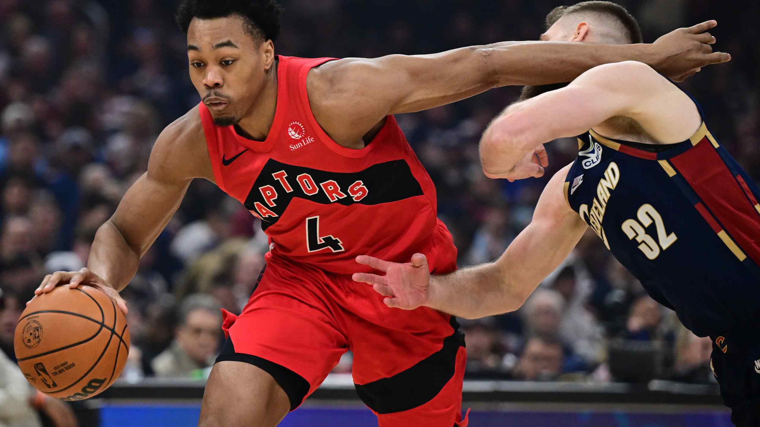 Toronto raptors